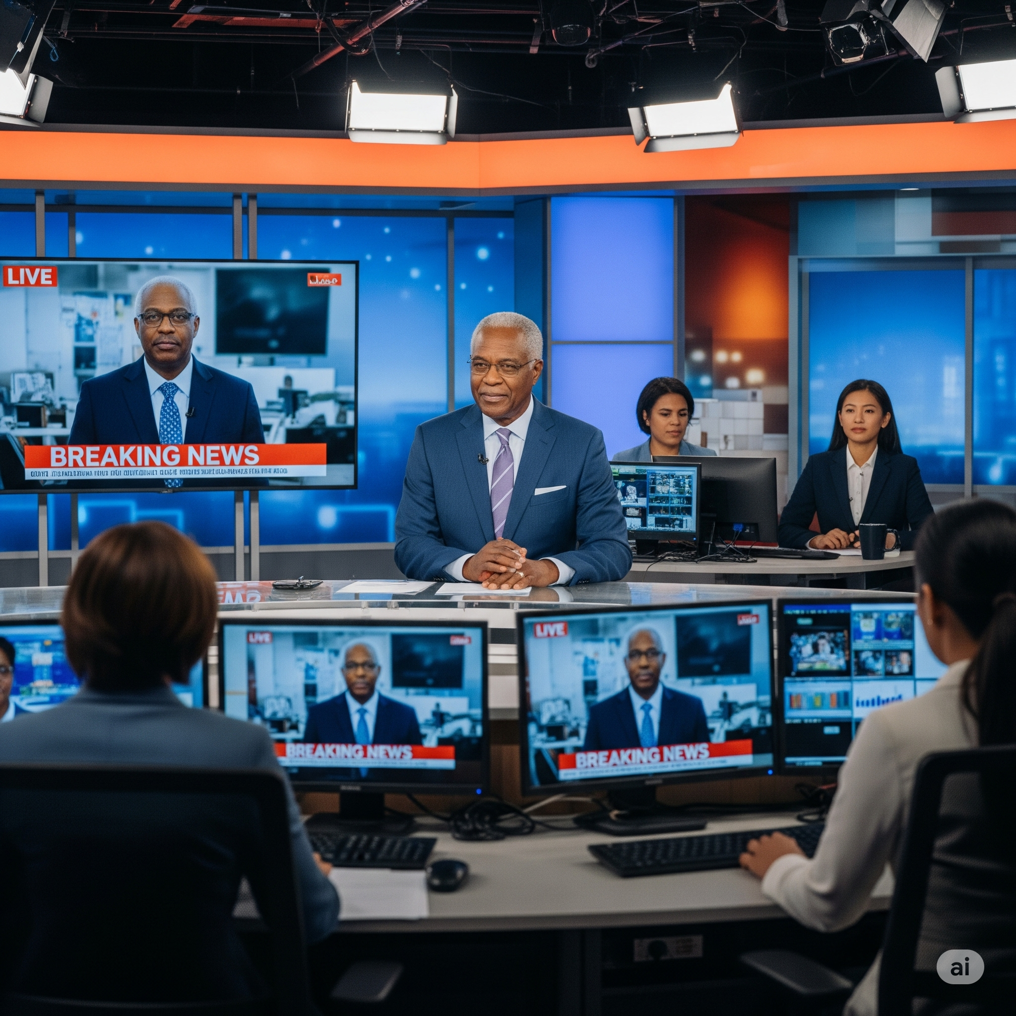 News & Commentary